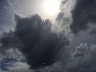 Who Am I Going&nbsp;With?