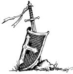 sword and shield