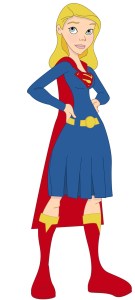 supergirl