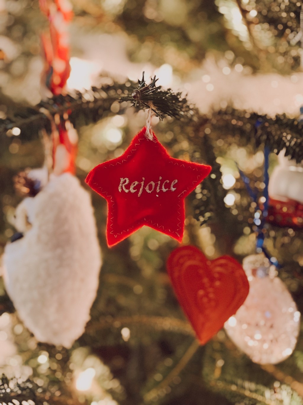 Advent – A Long&nbsp;Line